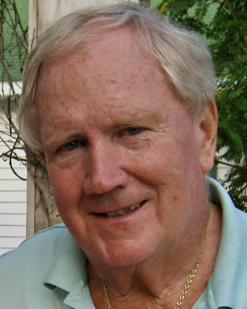 James Biagi