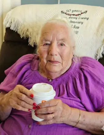 Janice Grammy Prehn
