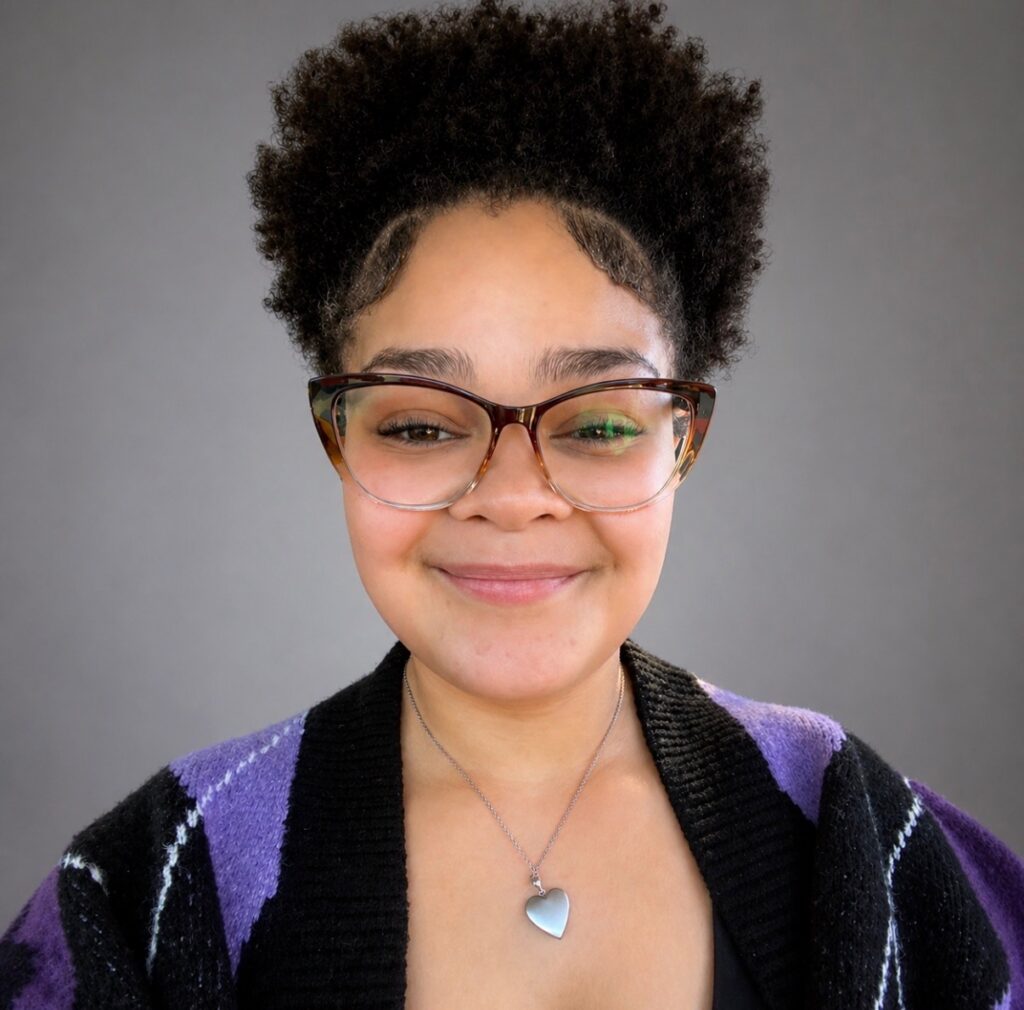 Jazzelle Finley – Mahone Foundation Carthage College Full Tuition Scholarship