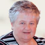 Jeanne Abrahamson