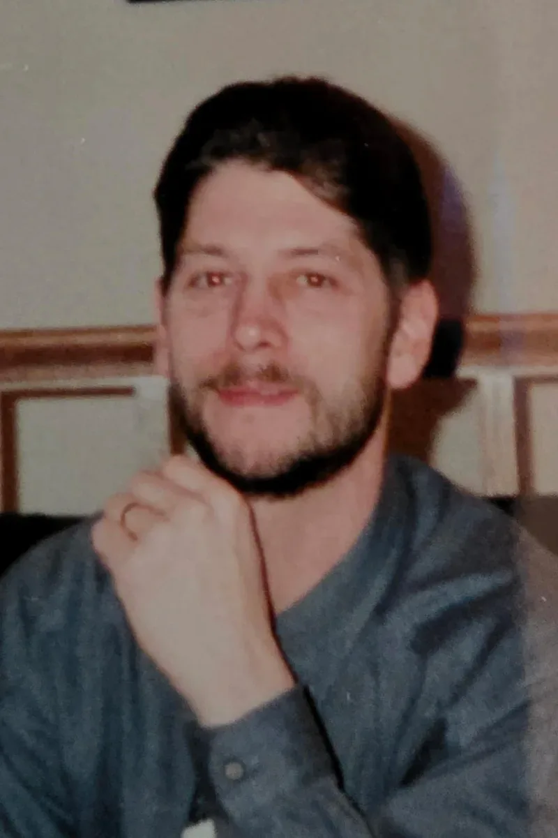 Jeffery Michael Ladene