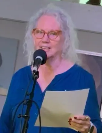 Joann Bates
