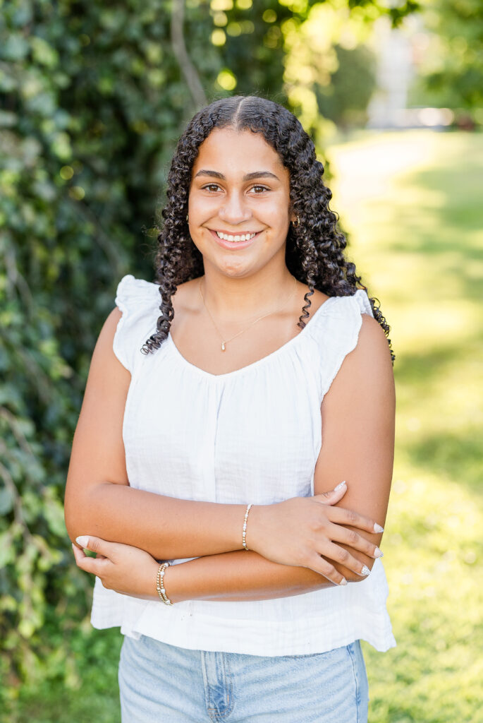 Jordyn Young – Mahone Foundation CEO Scholarship