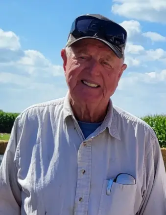 Kenneth Ehrhart