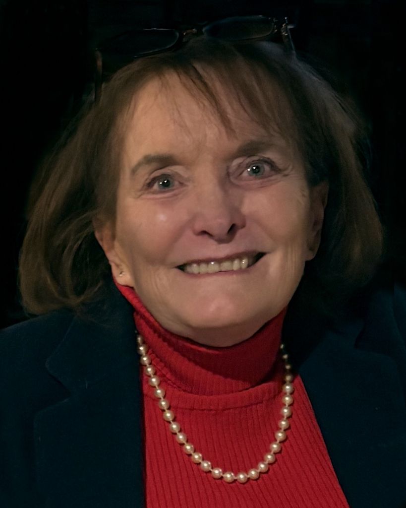 Linda Lepnard Goes