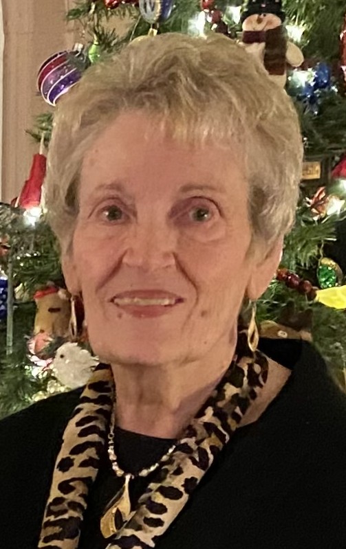 Mar Ann Nieme