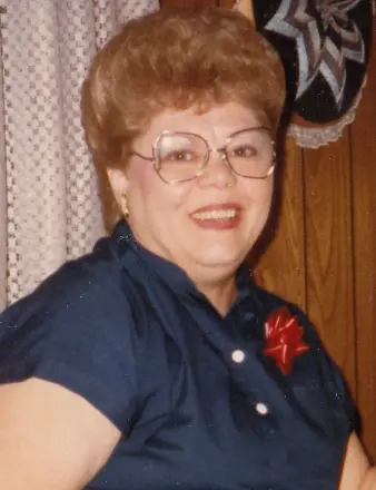 Marcella Schulz