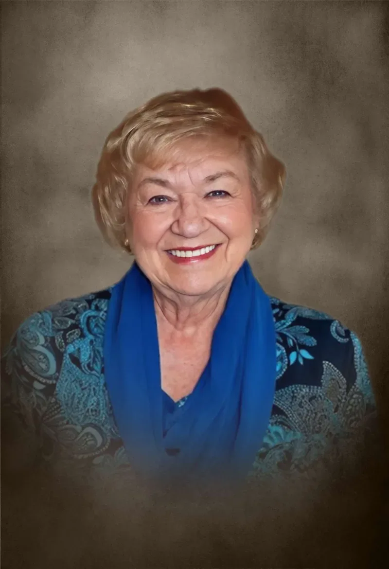 Marilyn Joy Heller