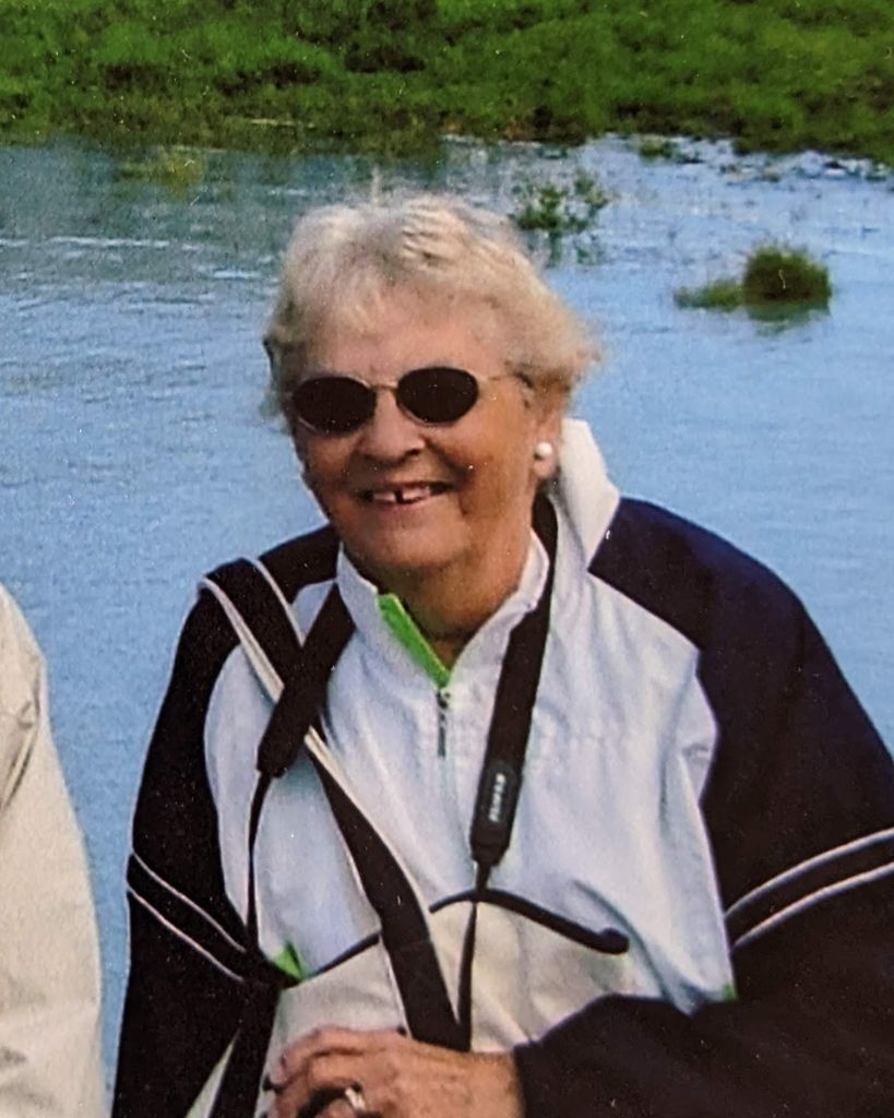 Marilyn Olson
