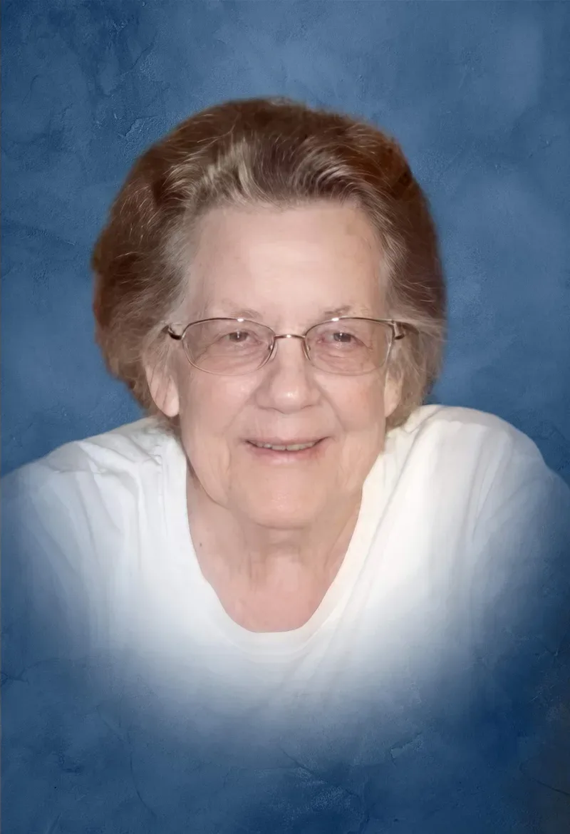 Marilyn Plutchak