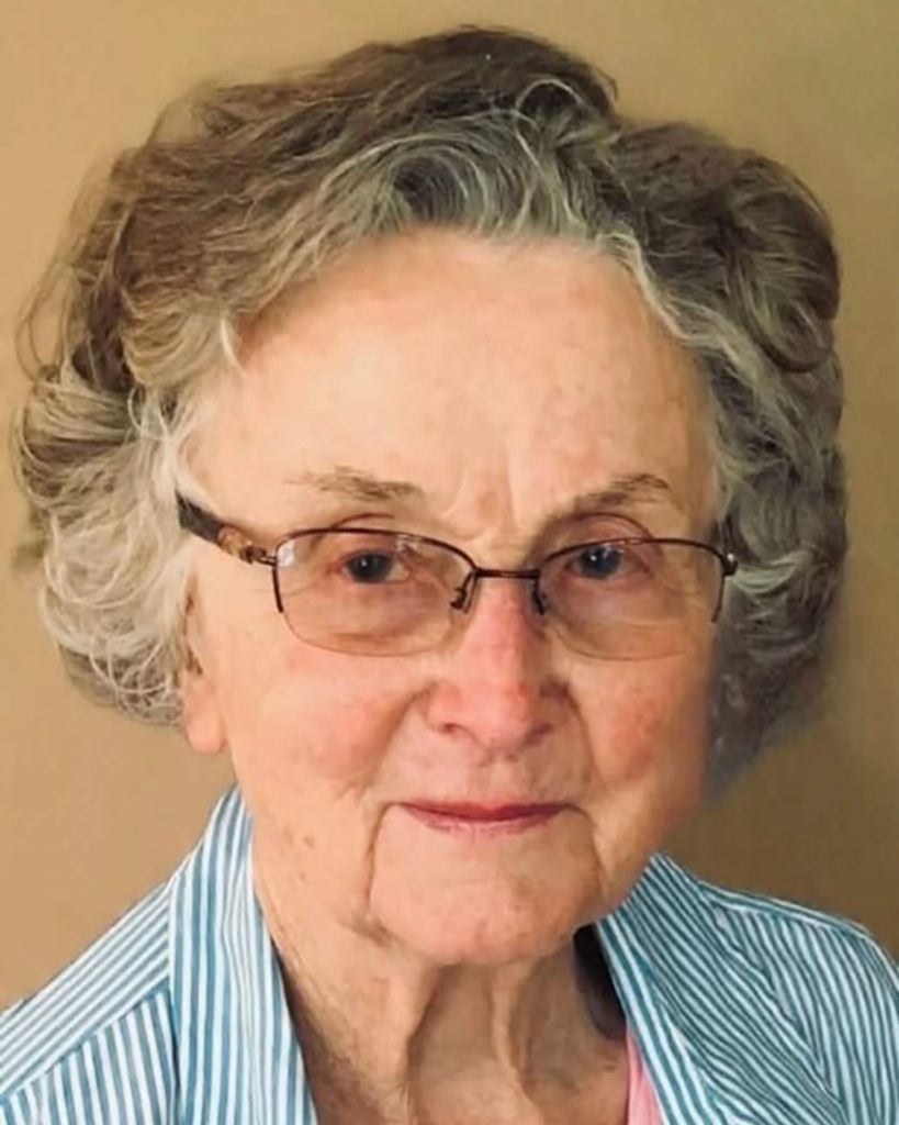 Marjorie Edith Pias