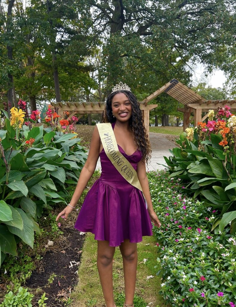 Marley Kirby – Mahone Foundation CEO Scholarship