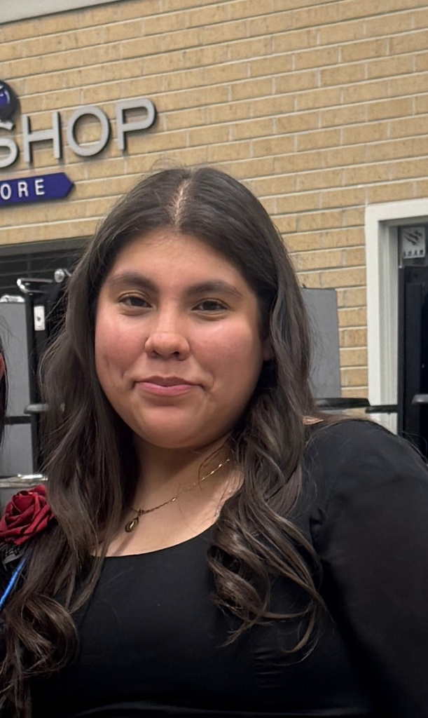 Melanny Ruiz – Mahone Foundation Carthage College Access