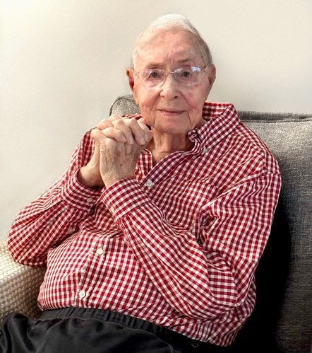 Melvin Behr
