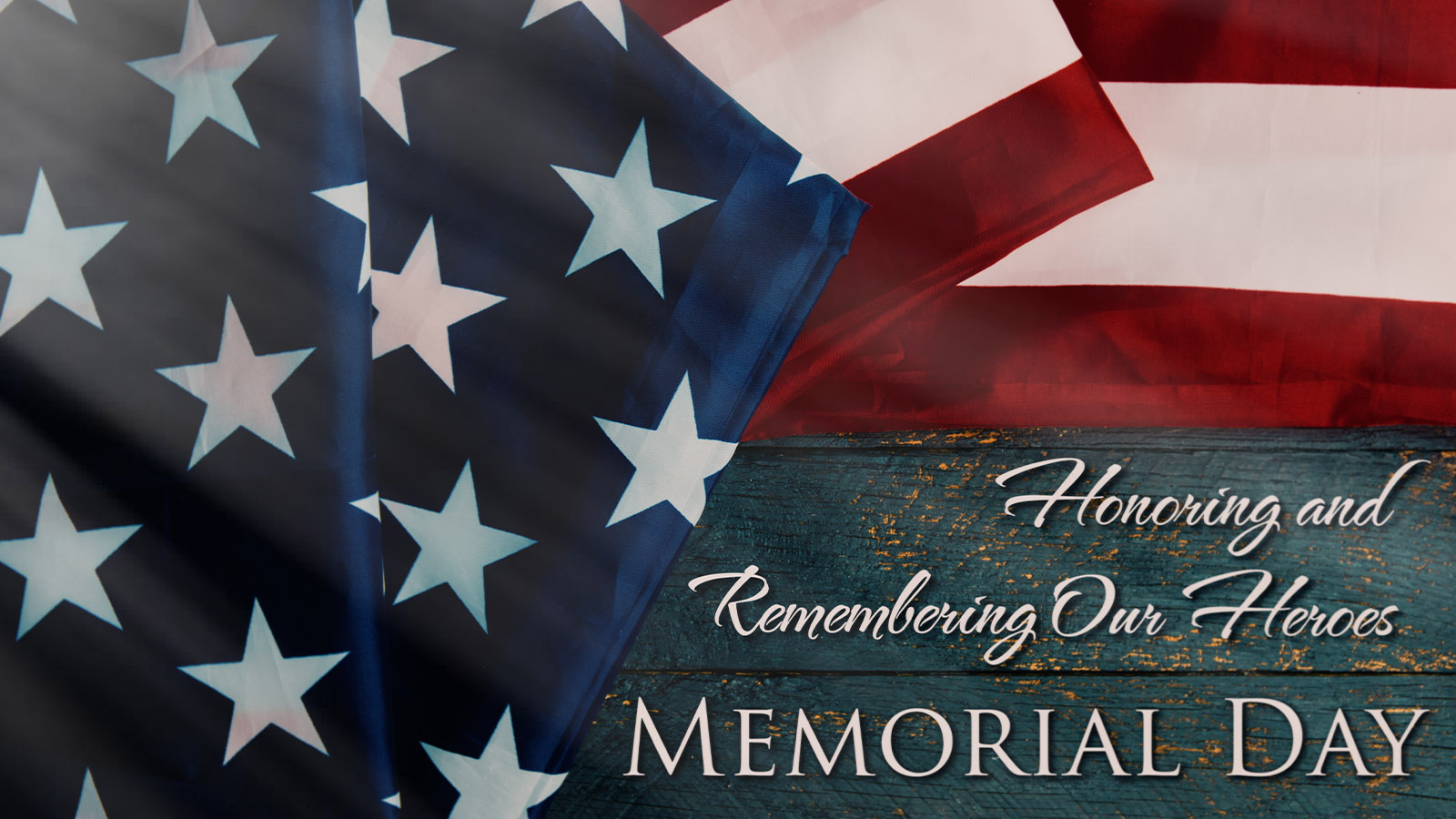 Memorial Day Memorial Day Events around Kenosha County