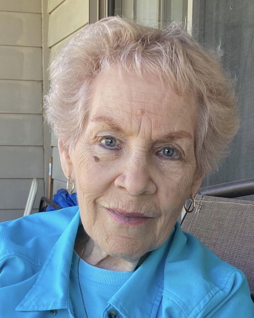 Nancy Ruud