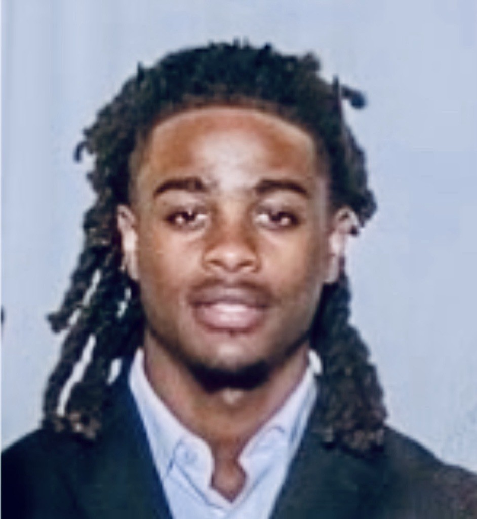 Naron Hamp – Mahone Foundation CEO Scholarship