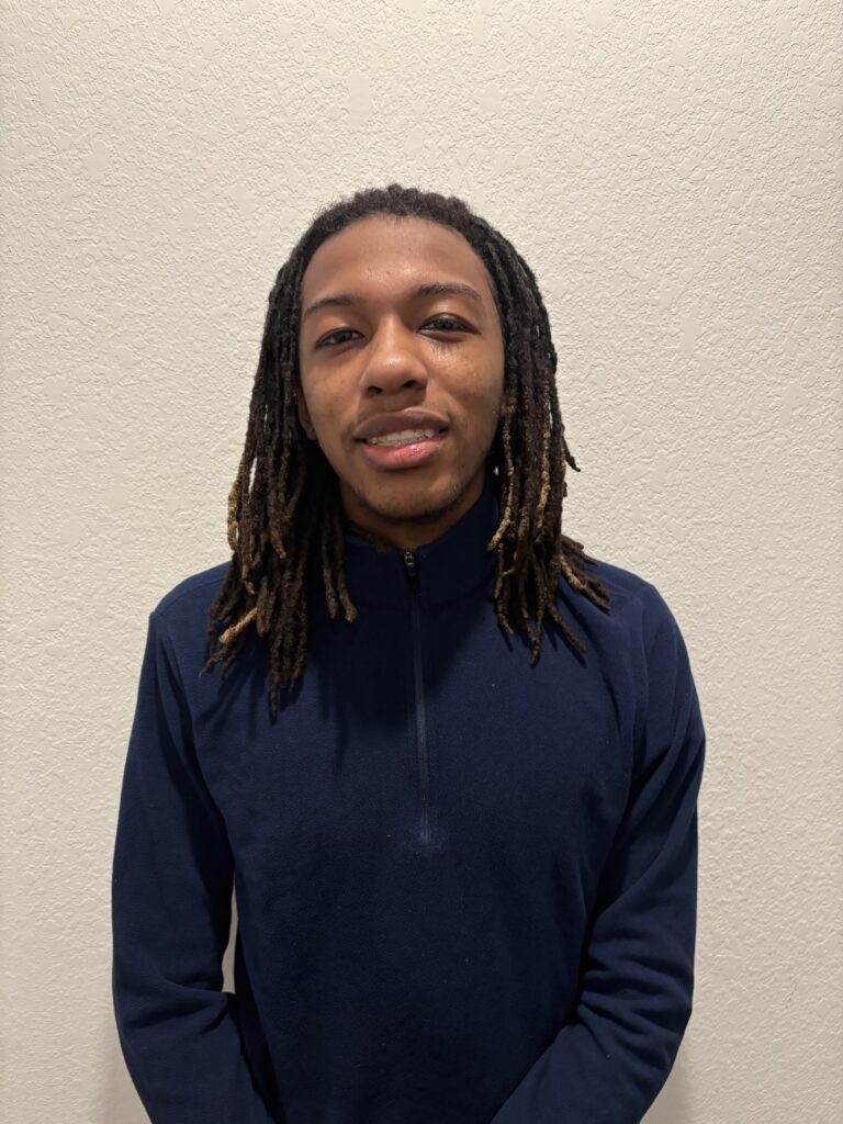 Noah Ormond Mahone Scholarship Recipient