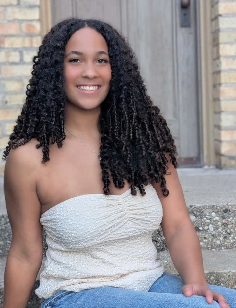 Olivia Graves – Mahone Foundation CEO Scholarship