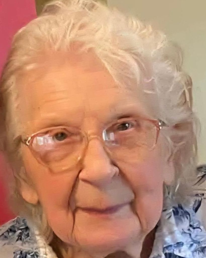 Patricia Hawkins