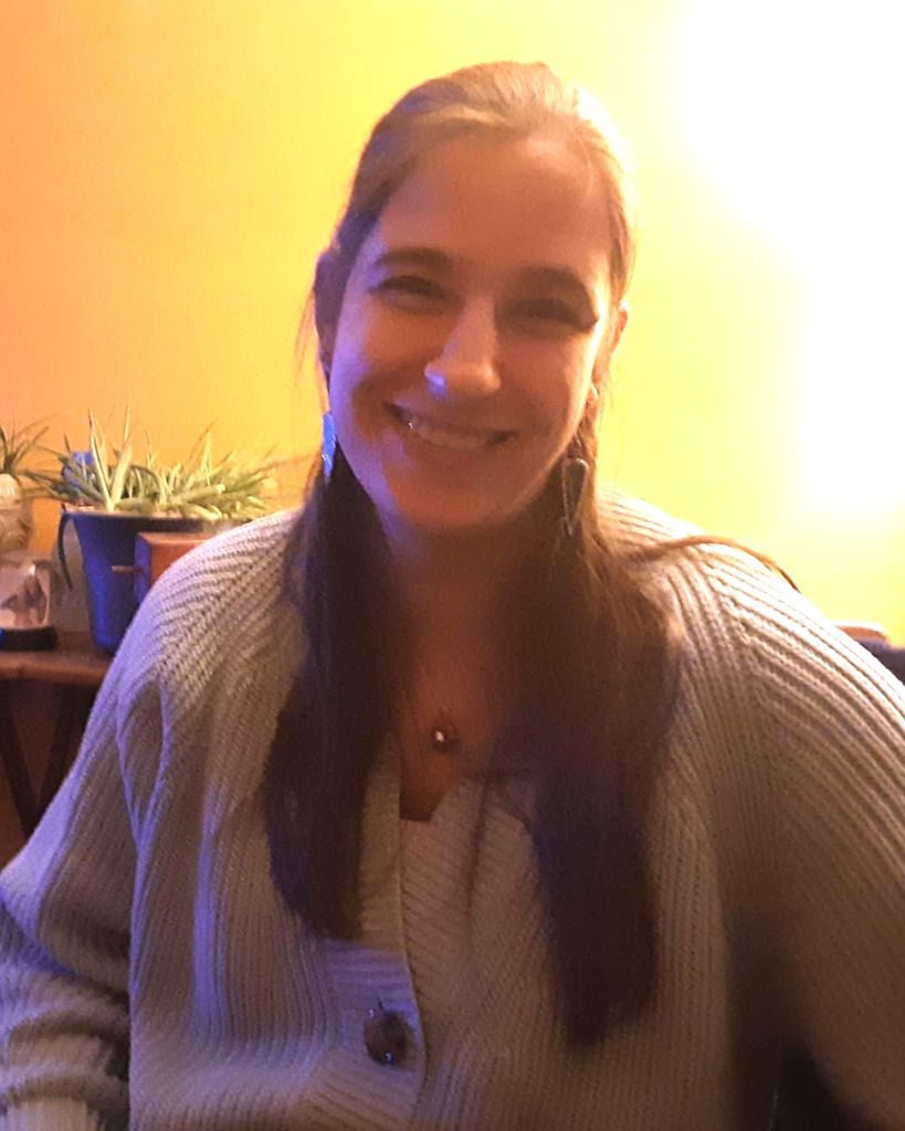 Rebecca Grosenick