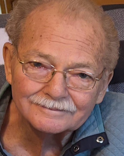 Richard Dick John Golly