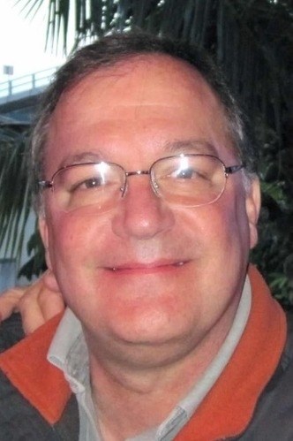 Richard Kuchina