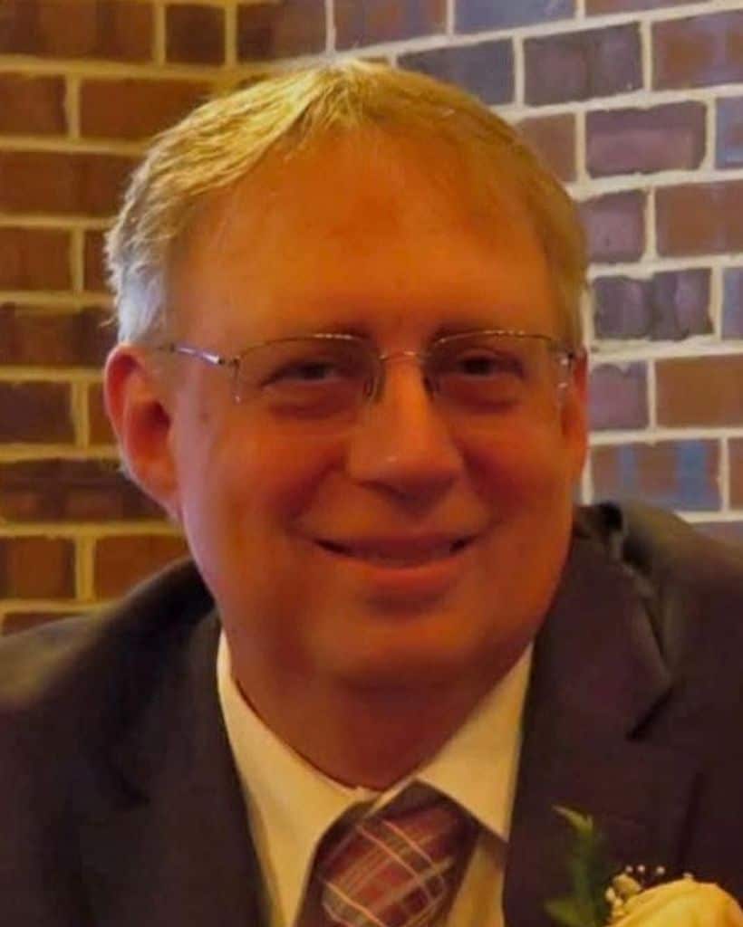 Robert Fonfara