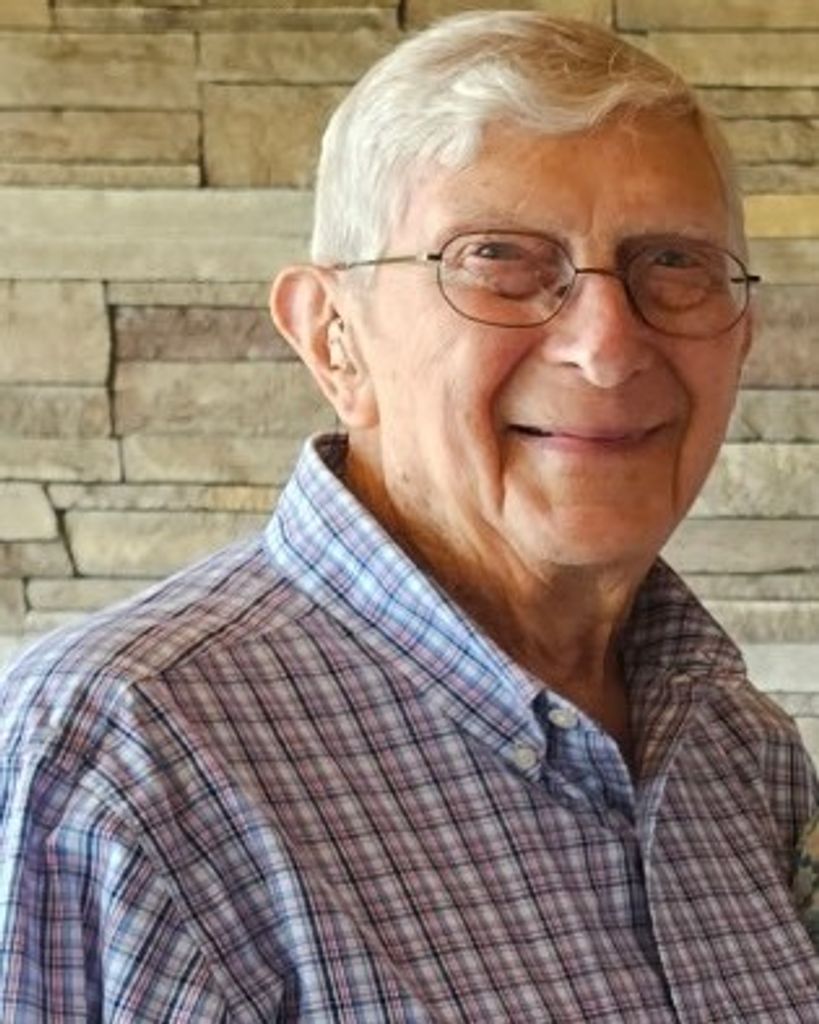 Robert W. Arnold