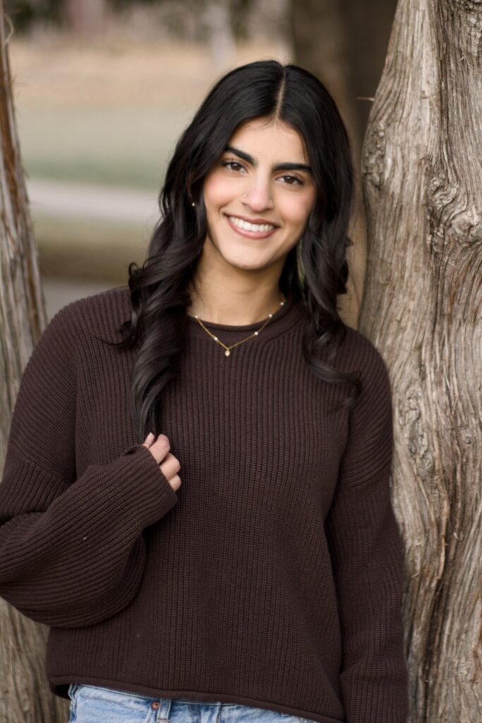 Sarah Yusuf – Mahone Foundation CEO Scholarship