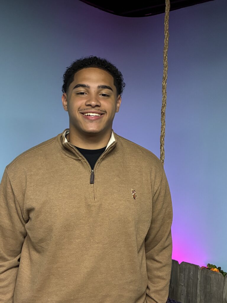 Sincere Williams – Mahone Foundation CEO Scholarship