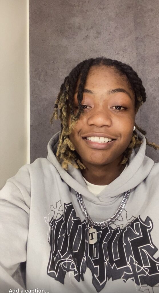 Takiyah Young – Mahone Foundation CEO Scholarship