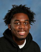 Tony Jones Fisher – Mahone Foundation CEO Scholarship