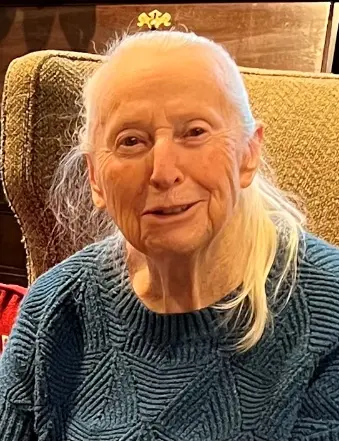 Vera Jaeger