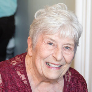 Virginia Emon