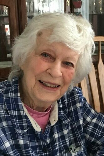 Virginia Hogston