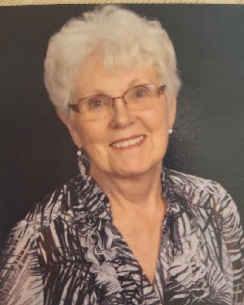 Virginia Sikora