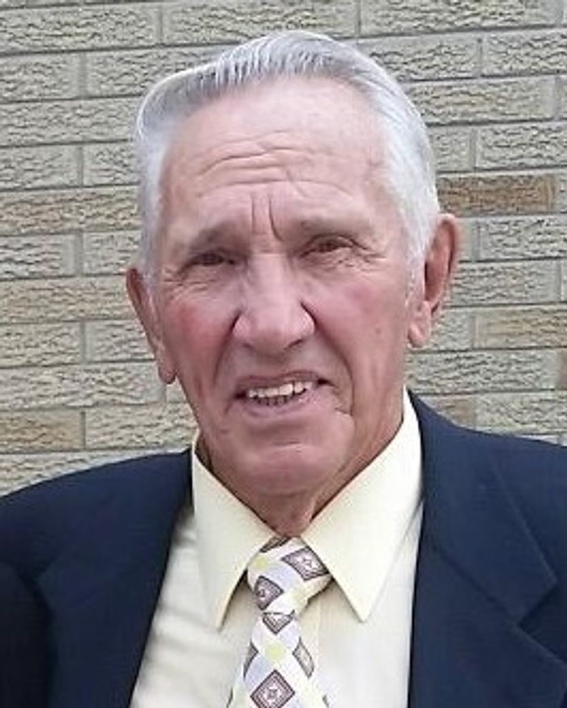 William H. Jacob