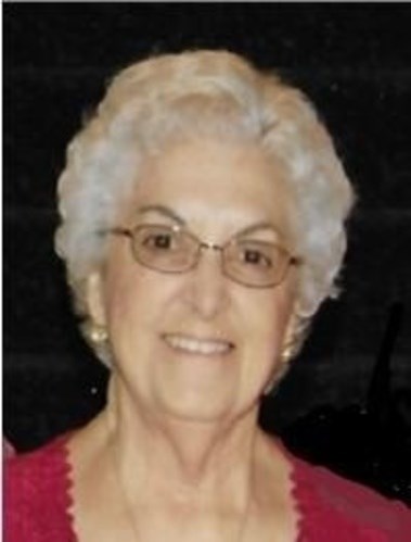 Darlene George