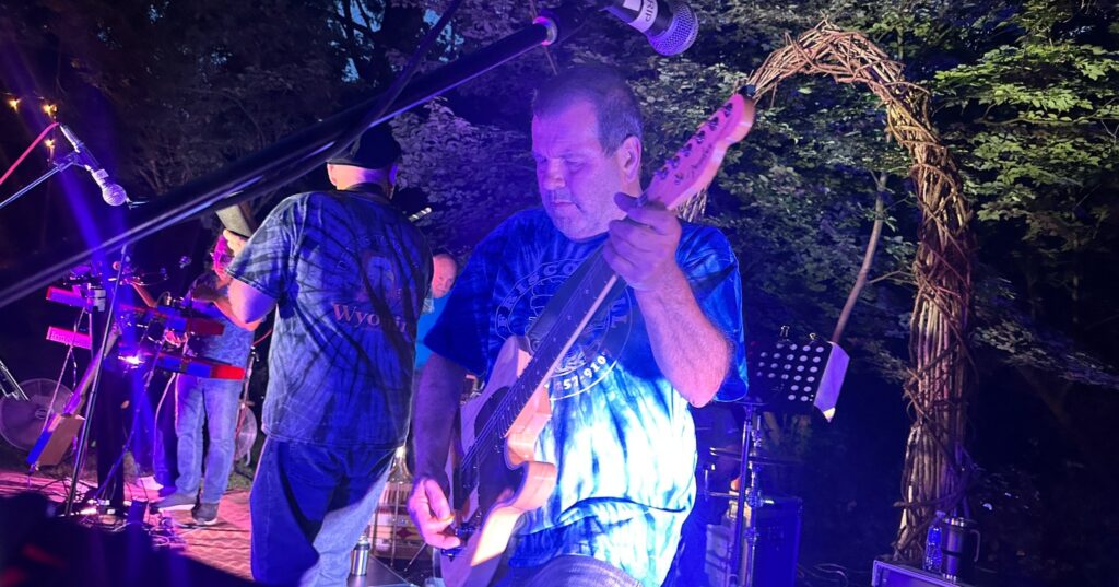 Hawthorn Hollow Summer Concert Series 2026 - TRiP
