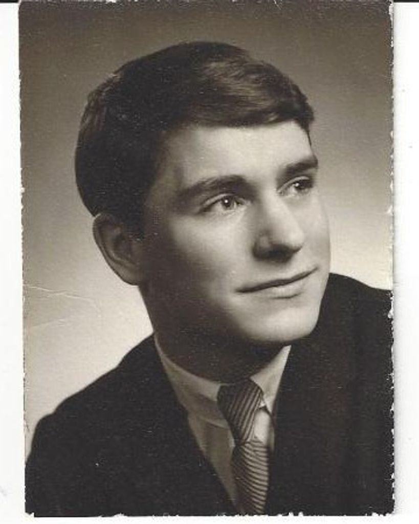 Charles Labanowsky