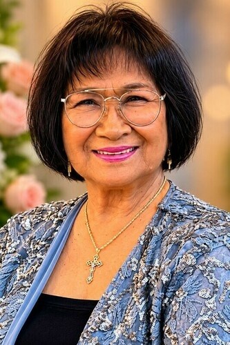 Connie Johnson
