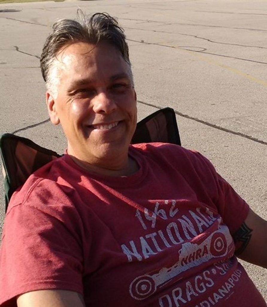 Craig Polivka