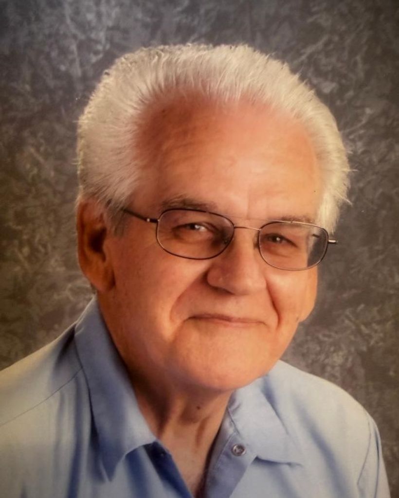James Donahue