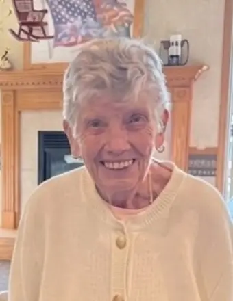 Joyce Irene Holtz