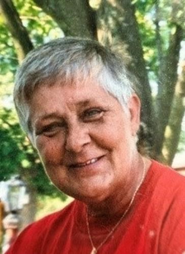 Judith Schwartz