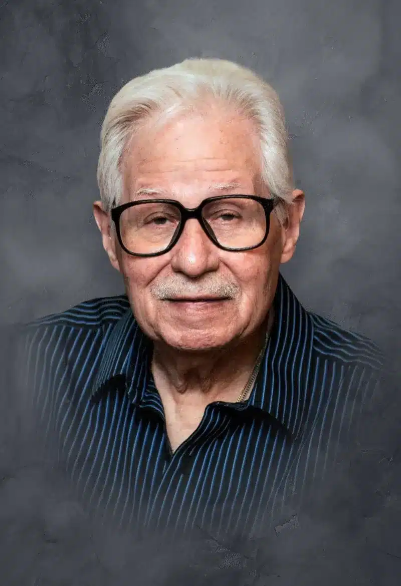 Ralph Francis Greco