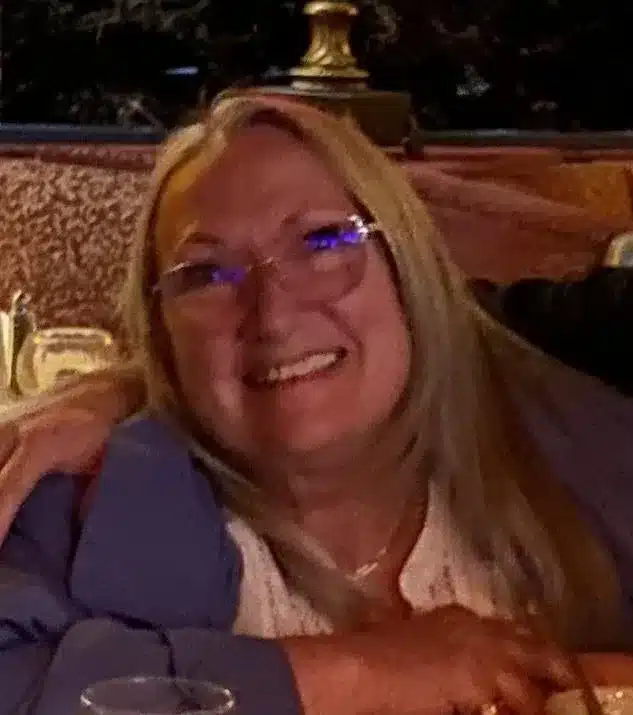 Ruth Ann Lenfestey