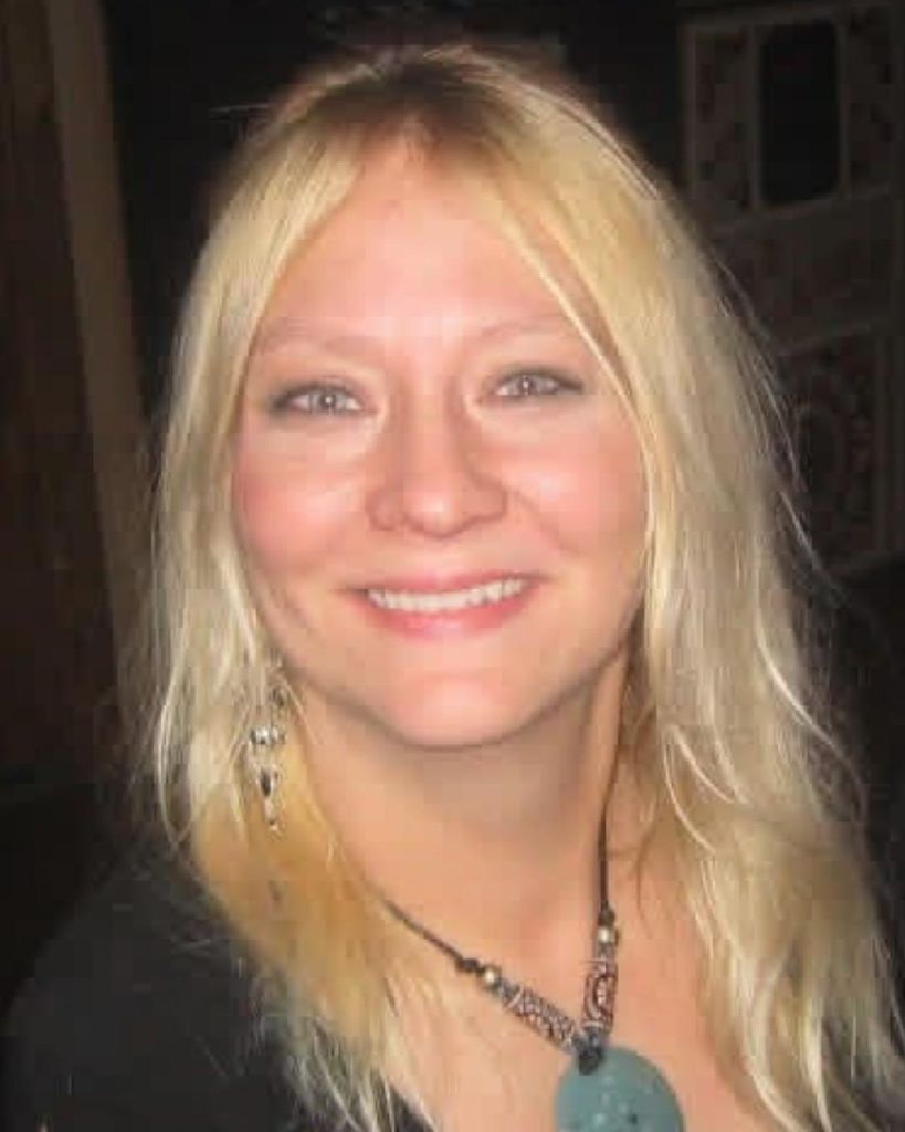 Susan Burke