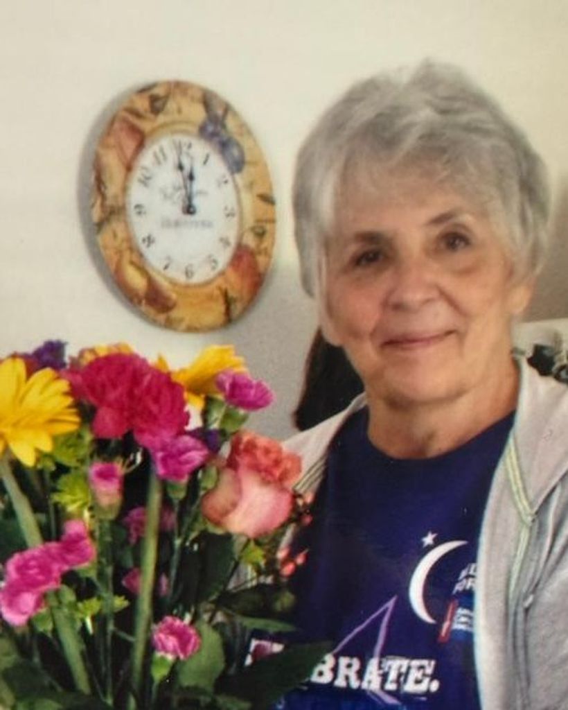 Susan Lee Garner